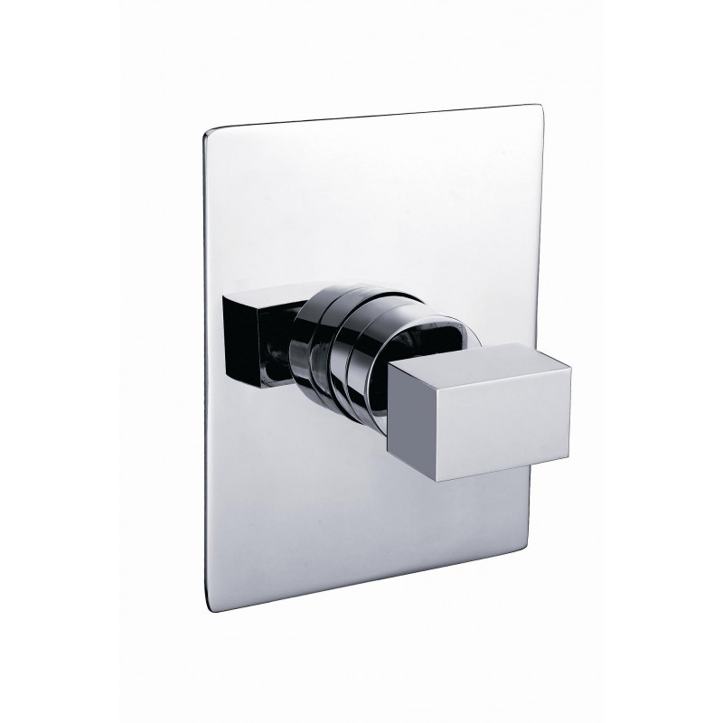LOSTALLO STBS628 Manual Shower Valve Wall Mounted