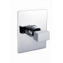 LOSTALLO STBS628 Manual Shower Valve Wall Mounted