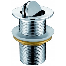 STW602 - Basing Flip Top Waste - Unslotted