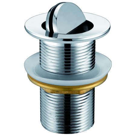 STW602 - Basing Flip Top Waste - Unslotted
