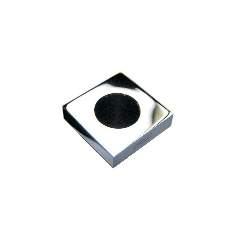 STA590 - Square Shower Handset Escutcheon