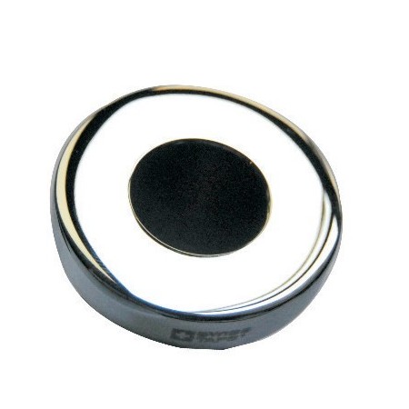 STA591 - Round Shower Handset Escutcheon