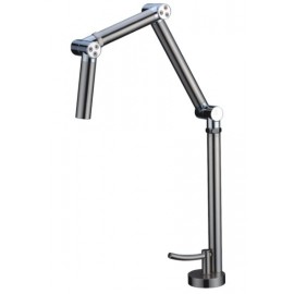 LUZERN STK563N Nickel Kitchen Mixer LUZERN STK563N Nickel Kitchen Mixer