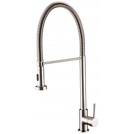 SPLUGEN NICKEL STK595 - Kitchen Mixer SPLUGEN NICKEL STK595 - Kitchen Mixer