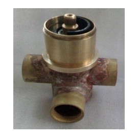 STY202 - Thermostatic Body 