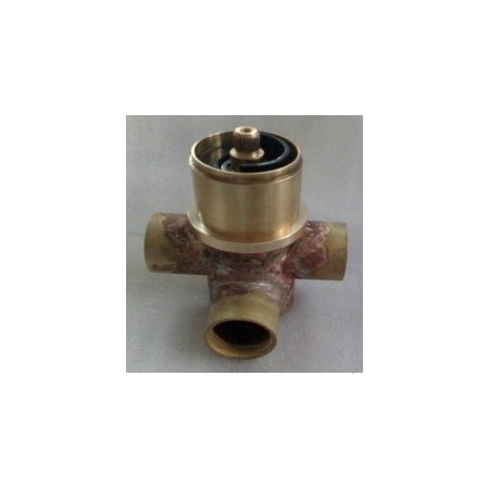 STY202 - Thermostatic Body 
