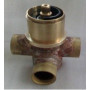 STY202 - Thermostatic Body 