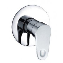 TIRANO STBS533 MANUAL SHOWER VALVE TIRANO STBS533 MANUAL SHOWER VALVE
