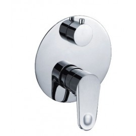 TIRANO STBS534 MANUAL SHOWER VALVE WITH 3 WAY DIVERTER