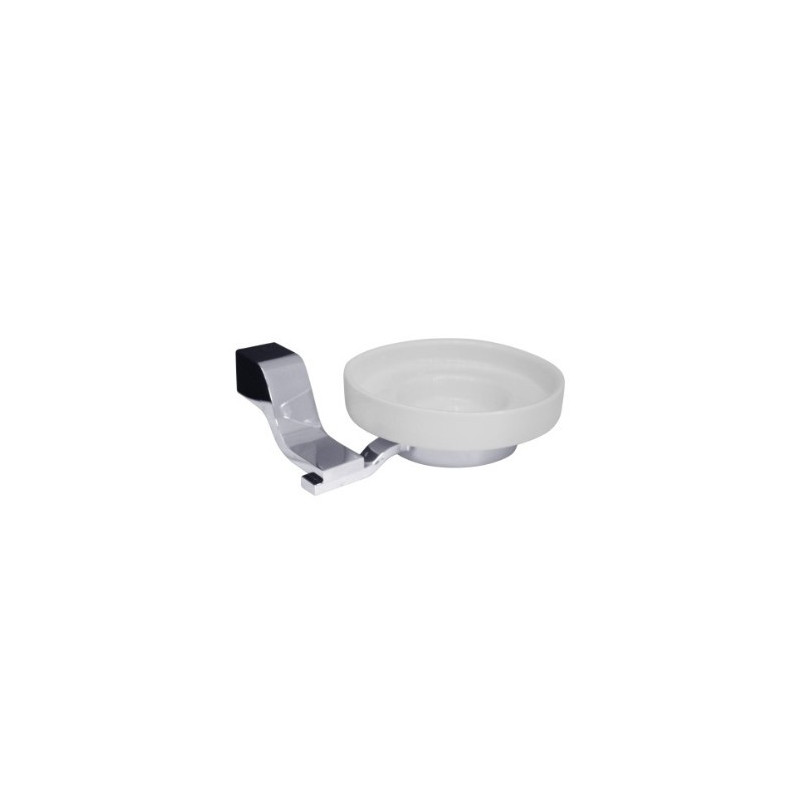 BASEL STA338 Ceramic Soap Holder 