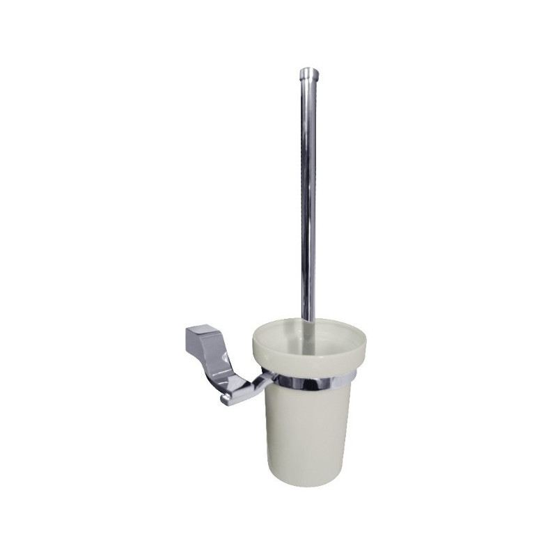 BASEL STA341 Ceramic Toilet Brush Holder