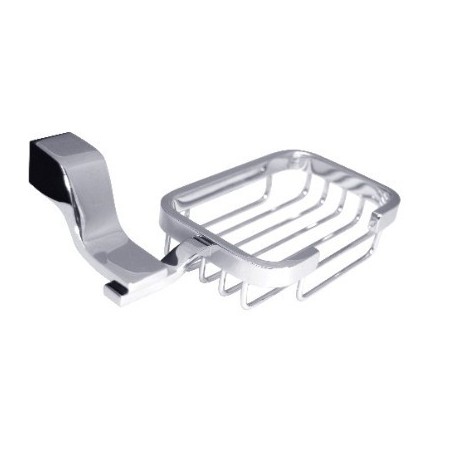 BASEL STA347  Shower Soap Holder 