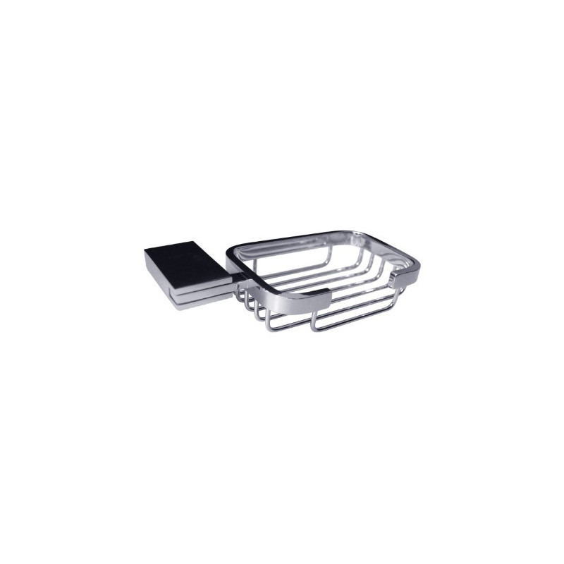 LOCAMO STA447 Shower Soap Holder 