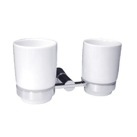 CLARO STA632  Ceramic Tumbler Holder