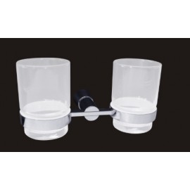 CLARO STA634 Double Tumbler Holder 