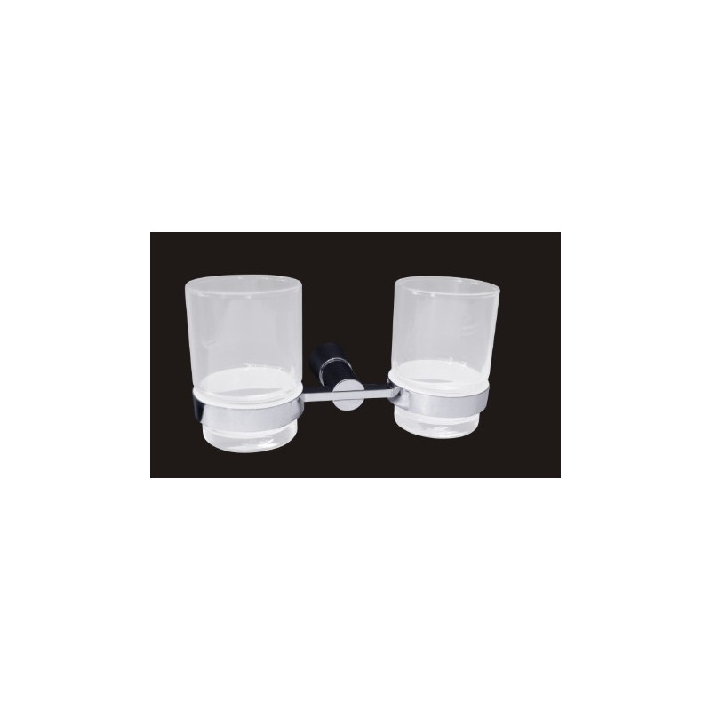 CLARO STA634 Double Tumbler Holder 