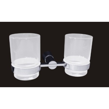 CLARO STA634 Double Tumbler Holder 
