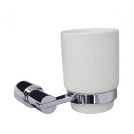 CLARO STA635  Ceramic Tumbler Holer 