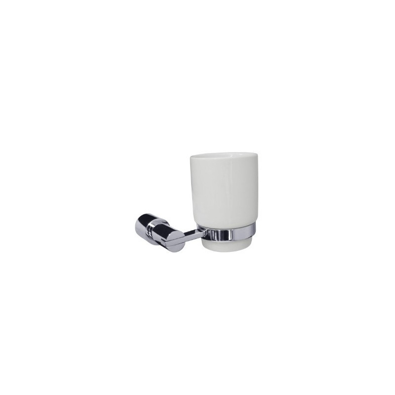 CLARO STA635  Ceramic Tumbler Holer 