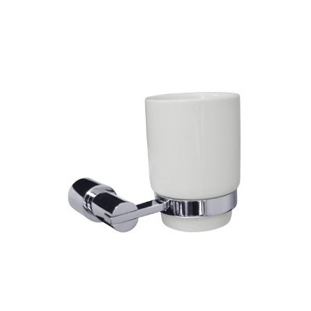 CLARO STA635  Ceramic Tumbler Holer 