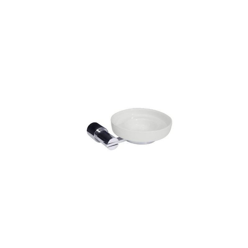 CLARO STA638  Ceramic Soap Holder