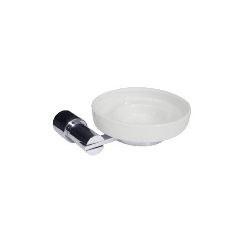 CLARO STA638  Ceramic Soap Holder
