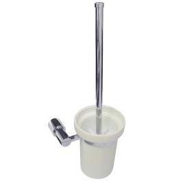CLARO STA641  Ceramic Toilet Brush Holder