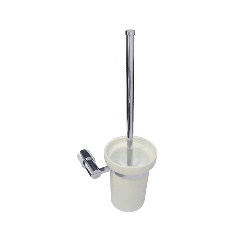 CLARO STA641  Ceramic Toilet Brush Holder