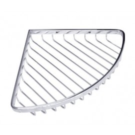 BASEL STA71 Corner Wire Basket BASEL STA71 Corner Wire Basket