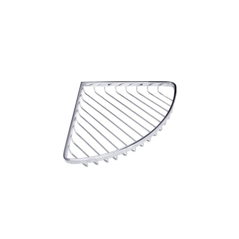 BASEL STA71 Corner Wire Basket