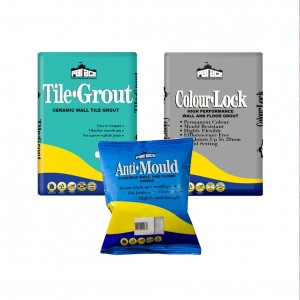 Tile Grout