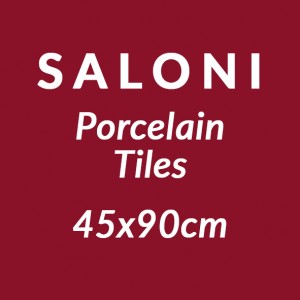 Saloni Porcelain 45x90cm