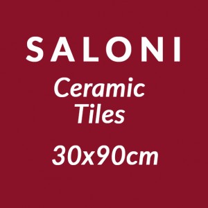 Saloni Ceramic 30x90cm