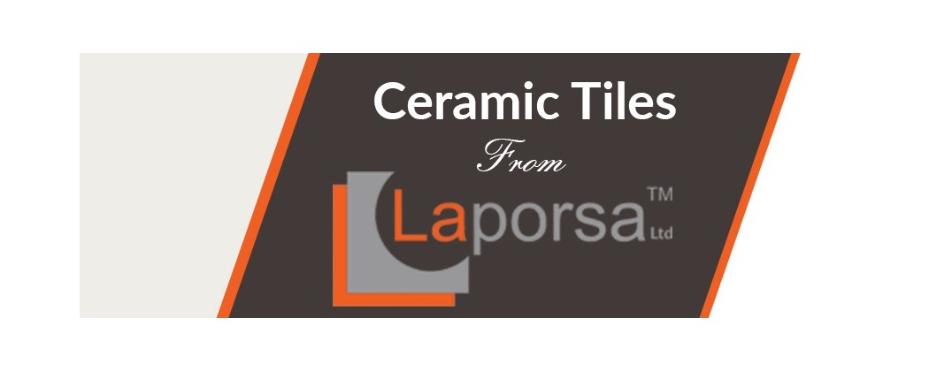 Ceramic 33x33cm Tiles