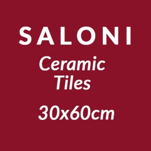 Saloni 30x60cm Ceramic Tiles