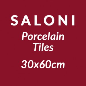 Saloni 30x44cm Porcelain Tiles