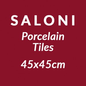 Saloni 45x45cm Porcelain Tiles