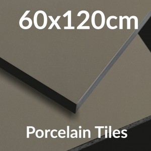  Porcelain 60x120cm Tiles