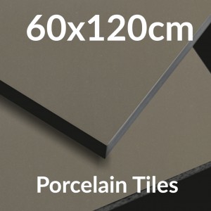Porcelain 60x120cm Tiles