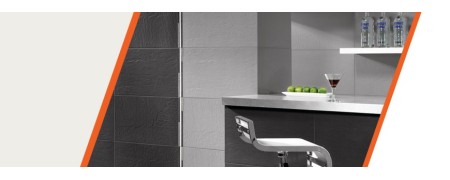 Porcelain Kitchen Wall Tiles