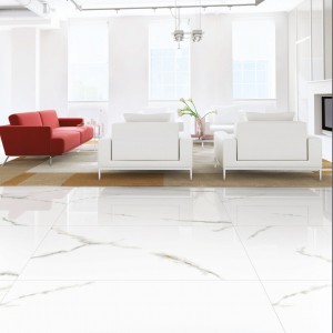 Marble Tiles