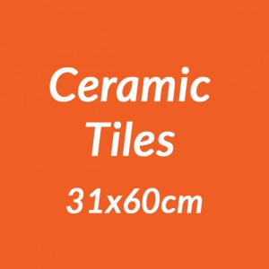 Ceramic 31x60cm Tiles