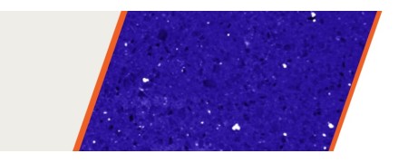 Quartz Blue Tiles