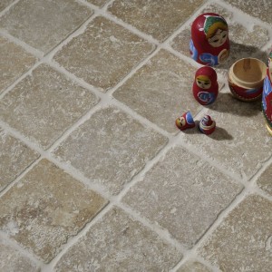 Travertine Tiles