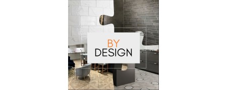 TILES BY DESIGN