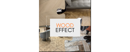 Wood Effect