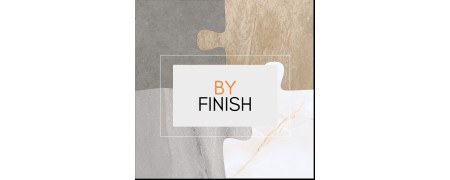 TILES BY FINISH