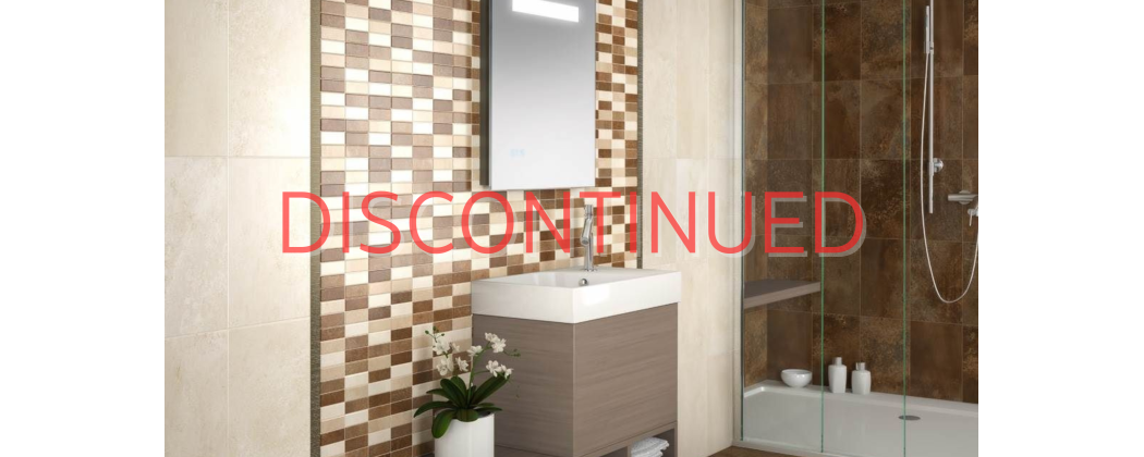 Discontinued Saloni Tiles | Laporsa