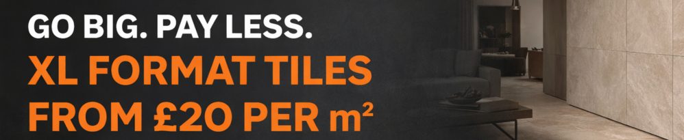 Discounted tiles
